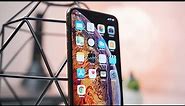 Review iPhone Xs Max - "HP terbaik dari Apple"