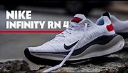 Nike InfinityRN 4: Most Surprising Shoe of 2023? | Full Review