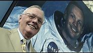 Neil Armstrong, first man to walk on moon, dead at 82