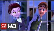 CGI Animated Short Film "Love On The Balcony" by Kun Yu Ng.and Joshua Hyunwoo Jun | CGMeetup