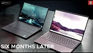 Dell XPS 13 Plus & Dell XPS 13 - SIX MONTHS LATER