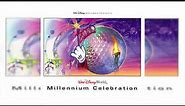Walt Disney World Millennium Celebration (Full Album)