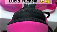 Adidas Harden Vol. 7 ‘Pink Fuchsia’ #unboxing #details