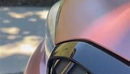KPMF Metro Satin Rose Gold Wrapped by @Project13Customs . . #kpmf #wrapwithconfidence #premiumwrappingfilm #wrapitwithkpmf #satinrosegold #bmw #3series #satinwrap #vinylwrap #cargram #wrapgram