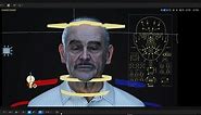 See How to Recreate Sean Connery with Unreal Engine's MataHuman