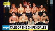How an Ex-Chippendales Dancer Survived a Murder Plot Hatched by His Boss: 'I Slept With the Lights On'