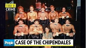 How an Ex-Chippendales Dancer Survived a Murder Plot Hatched by His Boss: 'I Slept With the Lights On'