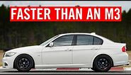 How to Build the Ultimate N54-Powered E90 BMW 335i