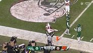 Jets vs. Browns highlights Week 17