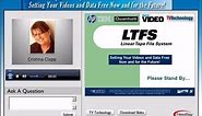 Linear Tape File System (LTFS): Setting Your Videos and Data Free Now and for the Future!