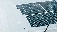 Commercial Solar Panels and Systems