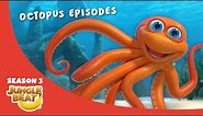 Outstanding Octopus – JB S3 Animal Compilation #2