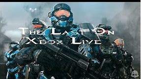 The Noble 14: The Last People On Xbox Live