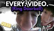 EVERY RING DOORBELL MEME! Official Compilation! (2021 pt. 2)