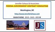 Government Contacting - FAR Part 16 - Types of Contracts