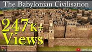 The Babylonian Civilisation | iKen | iKen Edu | iKen App