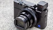Sony RX100 VII review - an awesome yet irksome compact