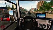 Bus Driver Simulator 2019 | PC Gameplay | 1080p HD | Max Settings