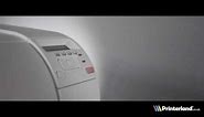 HP Laserjet Pro 300 M351a A4 Colour Laser Printer