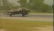 Pakistan Air Force A-5C