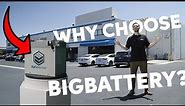 Why Choose BigBattery?