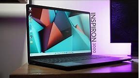 Dell Inspiron 15 3000 (2022) Review - The New Budget Laptop King!