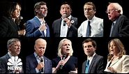 Democratic Presidential Debate - June 27 (Full) | NBC News
