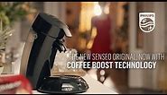 SENSEO® Original Coffeeboost|HD6554|Philips