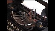 How to Install a Typewriter Ribbon