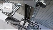 Prorunner MK1 - Vertical conveyor
