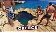 THE GREECE EXPERIENCE | Ultimate Beach Adventures