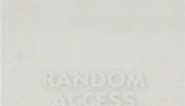Random Access Memories - Drumless Edition, out now.