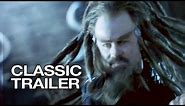 Battlefield Earth (2000) Official Trailer #1 - John Travolta Movie HD