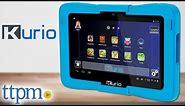 Kurio 10S - Android Tablet for Kids from Techno Source