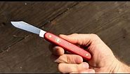 Day Packer Single Blade Swiss Army Knife