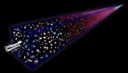 Deep Universe: Hubble's Universe Unfiltered