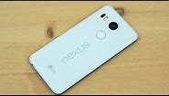 Nexus 5X Review