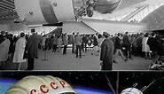 The Dawn of Space Exploration: Yuri Gagarin's Historic Journey