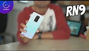 Xiaomi Redmi Note 9 | Review en español