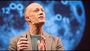 Jason Pontin: Can technology solve our big problems?