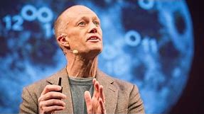 Jason Pontin: Can technology solve our big problems?