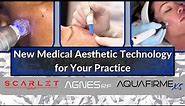 Best Non-Invasive Medical Aesthetic Techniques | Cosmetic Devices
