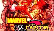 Marvel vs. Capcom 2: New Age of Heroes - IGN