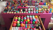 *Updated* *Organized* Lip Balm Collection #2!