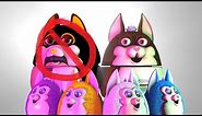 SFM TATTLETAIL Why Papa does't exist?