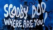 Scooby Doo! Where Are You Season 2 Intro
