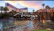 The Mirage Las Vegas : An In Depth Look Inside