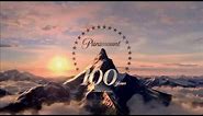 Paramount Pictures 100th Anniversary Logo (2012)
