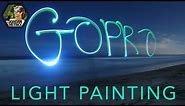 GoPro Tutorial: Light Painting