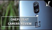 OnePlus 6T Camera | Full 5-Day Test and Review